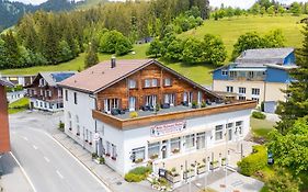 Hotel Restaurant Regina Beatenberg