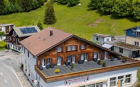 Hotel Restaurant Regina Beatenberg